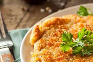 Schnitzelmittwoch Schnitzelmittwoch