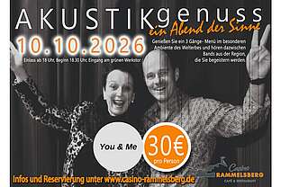 Akustikgenuss Akustikgenuss