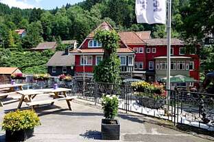 Hotel Rathaus Wildemann Hotel Rathaus Wildemann