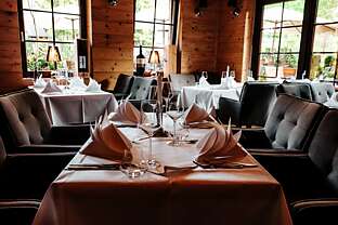 Restaurant Restaurant