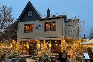 Unsere Location Unsere Location
