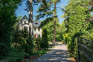 Villa Ottilienruh - Design Suiten Villa Ottilienruh - Design Suiten