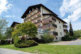 Der Wolfshof Aussenansicht Der Wolfshof Aussenansicht