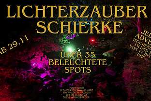 Ankündigung Ankündigung