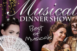 Musical Dinner Musical Dinner