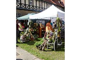 Kunsthandwerker Markt Kunsthandwerker Markt