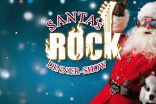 Santas Rock Santas Rock