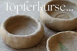 Töpferkurs Töpferkurs