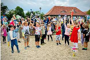 Zuckertütenfest Zuckertütenfest