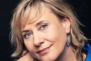 Britta Rex Quartett Britta Rex Quartett