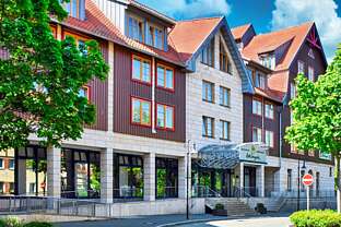 Außenansicht Außenansicht