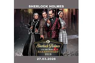 Sherlock Holmes Sherlock Holmes