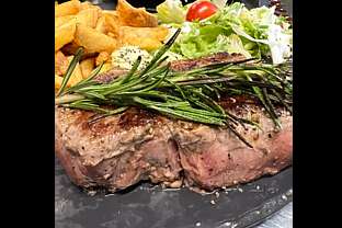 Steaks Steaks
