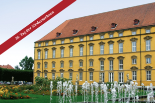 38. Tag der Niedersachsen 38. Tag der Niedersachsen