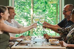 Restaurant - a la Carte Restaurant - a la Carte