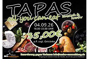 Tapas Tapas
