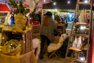 Adventsmarkt Adventsmarkt