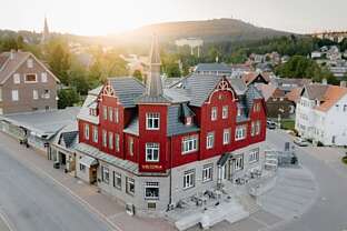 Designhotel Viktoria Designhotel Viktoria