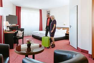 Komfortzimmer #34 Komfortzimmer #34