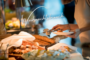 Weihnachtsbrunch Weihnachtsbrunch