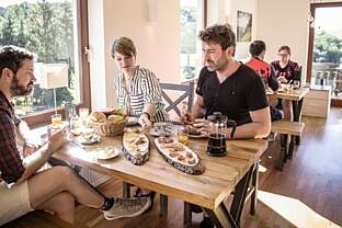 Harz BnB Werkmeister Harz BnB Werkmeister