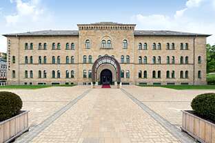 Außenansicht Außenansicht