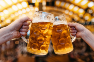 Bayrische Wiesnwochen Bayrische Wiesnwochen