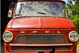 Oldtimertreffen Oldtimertreffen
