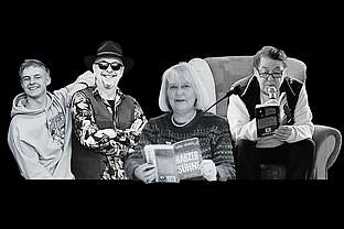 Krimilesung Krimilesung