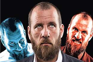 Versöhnlichkeitsstörung Versöhnlichkeitsstörung