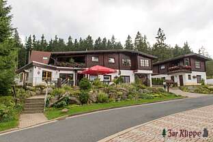 Gasthaus Zur Klippe Gasthaus Zur Klippe
