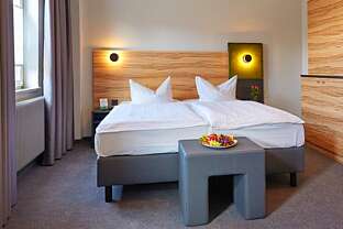 Doppelzimmer Standard Doppelzimmer Standard