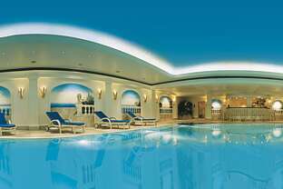 Schwimmbad Schwimmbad