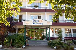 Hoteleingang Hoteleingang