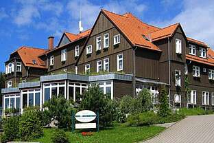 Hotel Der Kräuterhof Hotel Der Kräuterhof