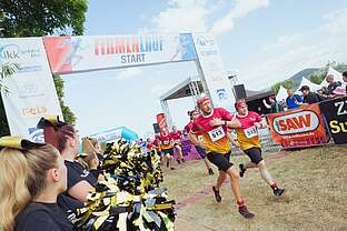 Harzer Firmenlauf Harzer Firmenlauf