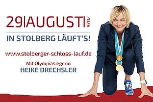 Stolberger Schloss-Lauf Stolberger Schloss-Lauf