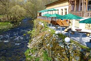 Bodetaler Basecamp Lodge Bodetaler Basecamp Lodge