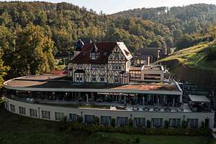 FreiWerk mit Private Spa Suiten FreiWerk mit Private Spa Suiten