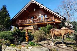 Naturtraum Georgshöhe Naturtraum Georgshöhe