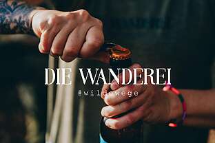 AUF PILSSUCHE AUF PILSSUCHE