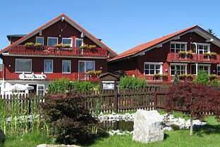 Vitalhotel Sonneneck Vitalhotel Sonneneck