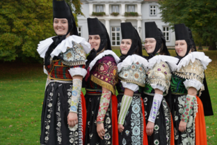 Landestrachtenverband Landestrachtenverband