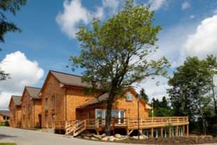 Das Berg-Hotel im Torfhaus HARZRESORT Das Berg-Hotel im Torfhaus HARZRESORT