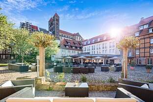 Best Western Hotel Schlossmühle Best Western Hotel Schlossmühle