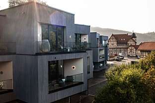 Private Spa Suiten "for me & you" Private Spa Suiten "for me & you"