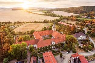 Klosterhotel Wöltingerode Klosterhotel Wöltingerode
