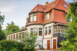 Armeleuteberg - Waldgasthaus Armeleuteberg - Waldgasthaus