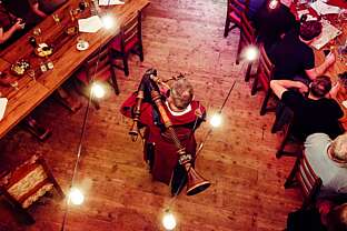 Ein Erlebnis vor Mitternacht Ein Erlebnis vor Mitternacht