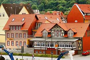 Altora – Eisenbahn-Themenhotel Altora – Eisenbahn-Themenhotel